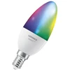 Ledvance LEMP LED WIFI B40 E14 4.9W 470LM RGBW