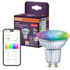 4,9W LED lemputė SMART+ ZIGBEE, GU10, 2700…6500K/RGB, 100°, dimeriuojama