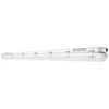 49W LED linijinis šviestuvas DAMP PROOF HE, pilkas, 150cm, 6500K, IP65, DALI