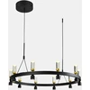 Italux Pakabinamas šviestuvas PND-83812-20
