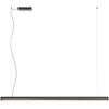 49W LED pakabinamas šviestuvas CITYLINE, juodos sp., 2700/3000K, dimeriuojamas, 01-4634