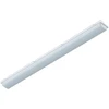 49W linijinis šviestuvas NEPTUN LED GRP, šviesiai pilkas, 4000K, IP65
