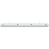 49W linijinis šviestuvas NEPTUN LED GRP, šviesiai pilkas, 4000K, IP65