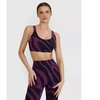 4F 4FWSS25USBAF165-50A Vidutinio palaikymo liemenėlė jogai ir pilates.