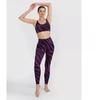 4F 4FWSS25USBAF165-50A Vidutinio palaikymo liemenėlė jogai ir pilates.
