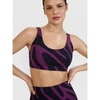 4F 4FWSS25USBAF165-50A Vidutinio palaikymo liemenėlė jogai ir pilates.