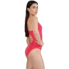 4F F082 W maudymosi kostiumėlis 4FWSS25USWSF082 54S