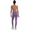 4F FNK F360 moteriškos tamprės violetinės 4FWAW25TFTIF360 53S