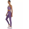 4F FNK F360 moteriškos tamprės violetinės 4FWAW25TFTIF360 53S