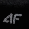 4F FNK U195 kojinės tamsiai juodos 4FWAW25UFSOU195 20S