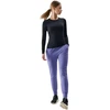 4F Ilgesnis T-shirt FNK F324 W 4FRSS25TFLOF324 20S