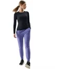 4F Ilgesnis T-shirt FNK F324 W 4FRSS25TFLOF324 20S