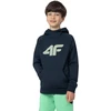 4F Jr džemperis 4FJSS23TSWSM220 31S