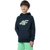4F Jr džemperis 4FJSS23TSWSM220 31S