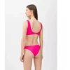 4F moteriškas bikini viršus