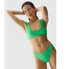 4F moteriškas bikini viršus