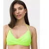 4F moteriškas bikini viršus