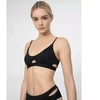 4F moteriškas bikini viršus