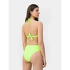 4F moteriškas bikini viršus