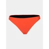 4F Moteriškos bikini kelnaitės H4L22-KOS003D-70N Oranžinės
