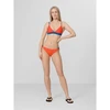 4F Moteriškos bikini kelnaitės H4L22-KOS003D-70N Oranžinės