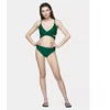 4F Moteriškos maudymosi bikini kelnaitės 4F H4L21-KOS003D-46 Žalios