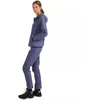 4F softshell kelnės FNK F0988 W 4FWAW25TFTRF0988 32S