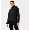 4F softshell striukė W H4Z22 SFD001 20S