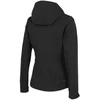 4F softshell striukė W H4Z22 SFD001 20S