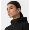 4F softshell striukė W H4Z22 SFD001 20S