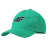 4F U388 Jr Kepurė 4FJWSS25ACABU388 41S