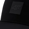 4F U554 kepurė, tamsiai juoda, 4FWSS26ACABU554 20S