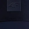 4F U554 tamsiai mėlyna beisbolo kepuraitė 4FWSS26ACABU554 31S