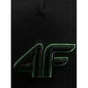 4F vaikiška kepurė su snapeliu 4FJRSS26ACABU598-036S