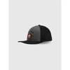 4F vaikiška snapback stiliaus kepurė 4FJRSS26ACABM660-23A