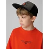 4F vaikiška snapback stiliaus kepurė 4FJRSS26ACABM660-23A
