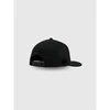4F vaikiška snapback stiliaus kepurė 4FJRSS26ACABM660-23A