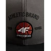 4F vaikiška snapback stiliaus kepurė 4FJRSS26ACABM660-23A