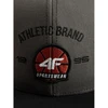 4F vaikiška snapback stiliaus kepurė 4FJRSS26ACABM660-23A