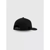 4F vaikiška snapback stiliaus kepurė 4FJRSS26ACABM660-23A
