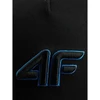 4F vaikiška snapback stiliaus kepurė 4FJRSS26ACABU598-036S