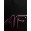 4F vaikiška snapback stiliaus kepurė 4FJRSS26ACABU598-036S