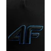 4F vaikiška snapback stiliaus kepurė 4FJRSS26ACABU598-036S