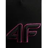 4F vaikiška snapback stiliaus kepurė 4FJRSS26ACABU598-036S