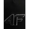 4F vaikiška snapback stiliaus kepurė 4FJRSS26ACABU598-036S