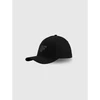 4F vaikiška snapback stiliaus kepurė 4FJRSS26ACABU598-036S