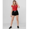 4F W Marškinėliai H4Z22-TSD353 62S