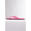 4F W šlepetės 4FSS23FFLIF067FUCHSIA