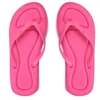 4F W šlepetės 4FSS23FFLIF067FUCHSIA
