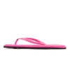 4F W šlepetės 4FSS23FFLIF067FUCHSIA